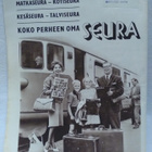 Suomen Kuvalehti No 28 heinäkuu 1961 - pikkukuva 2