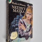 Phyllis A. Whitney : Neitsytmatka - pikkukuva 1
