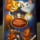 Aristokatit (DVD) Walt Disney 20. klassikko - pikkukuva 1