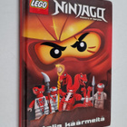 Greg Farshtey : Katalia käärmeitä - pikkukuva 1