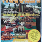 Makasiini No 3-4 heinäkuu-elokuu 1978 - pikkukuva 1
