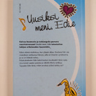 Annabel Lyon : Uusiksi meni, Edie - pikkukuva 2
