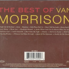 THE BEST OF VAN MORRISON CD - pikkukuva 2