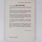 Gerard I. Nierenberg : Metapuhe : opas arkikielen piilome... - pikkukuva 2