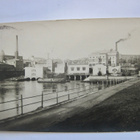 VANHA Postikortti Tampere 1924 - pikkukuva 1