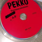 DVD: Pekko Aikamiespojan poikamiesaika (FI) - pikkukuva 2
