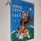Helge S. Nesheim : Iimal, Leevi ja Leea - pikkukuva 1