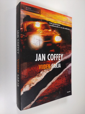 Jan Coffey : Viiden sarja