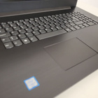Lenovo 17,3" Intel i3-6006U 12GB 240SSD kannettava W11 - pikkukuva 2