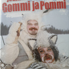 Joulukalenteri - Gommi ja Pommi DVD - pikkukuva 1