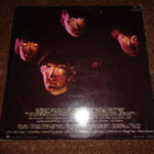 the DAMNED  the black album 2-LP - pikkukuva 2