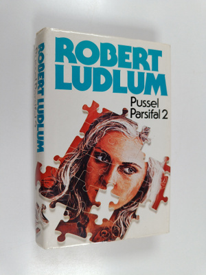 Robert Ludlum : Pussel parsifal 2