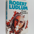 Robert Ludlum : Pussel parsifal 2 - pikkukuva 1