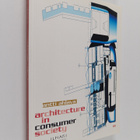 Antti Ahlava : Architecture in consumer society - pikkukuva 1