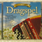 Various • Alla Tiders Dragspel CD - pikkukuva 1
