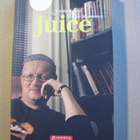 JUICE - Pokkarikirja - pikkukuva 1