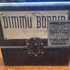 Dimmu Borgir - Abrahadabra - Box Set (Deluxe Edition) - pikkukuva 1