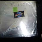 OWEN, SORSA & LÖNNHOLM - IN MY VISION M-/EX- LP - pikkukuva 1