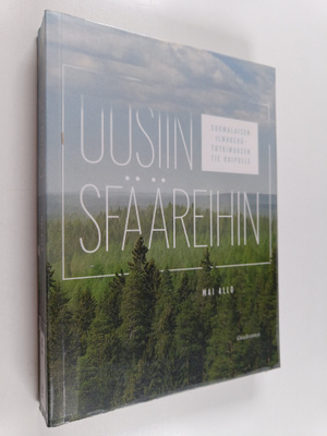 Mai Allo : Uusiin sfääreihin
