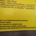 Suomen Marsalkka Mannerheim VHS - pikkukuva 2