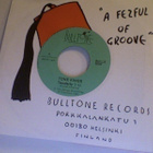 TONE KINGS :: HIS LATEST FLAME / TENDERLY :: VINYYLI 7" RARE - pikkukuva 2