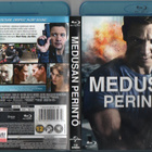 Medusan Perintö (13 480) k -FI- suomik. BLU-RAY jeremy renn - pikkukuva 1
