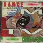 Various • Fm Tv Dance Compilation CD - pikkukuva 1