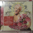P!NK - I'M NOT DEAD CD - pikkukuva 1