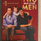 Miehen puolikkaat (Two and a half men): Kausi 1 (4DVD) - pikkukuva 1