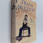 Frank McCourt : 'Tis - pikkukuva 1