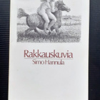 Simo Hannula "Rakkauskuvia" - pikkukuva 1