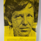 Amos Oz : Ehkä jossain muualla - pikkukuva 2