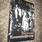 Tove Jansson: Kuvanveistäjän tytär, 2.p v 1969 - pikkukuva 1