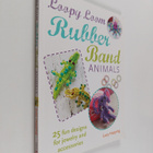 Lucy Hopping : Loopy Loom Rubber Band Animals : 25 Fun De... - pikkukuva 1