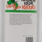 Hilkka Harolin : Kummitukset eivät kiroile - pikkukuva 2