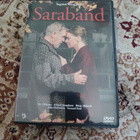 Saraband Ingmar Bergman - pikkukuva 1