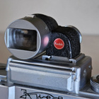 == Kodak 35/80 Viewfinder for Rangefinder Cameras - pikkukuva 1