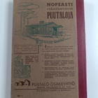 Työväen kalenteri 1942 - pikkukuva 2