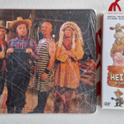 Herra Heinämäki&Lato-Okesteri DVD ja Palapeli - pikkukuva 1