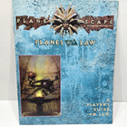 Planescape - 3kpl Planes of Law kirjoja - pikkukuva 2