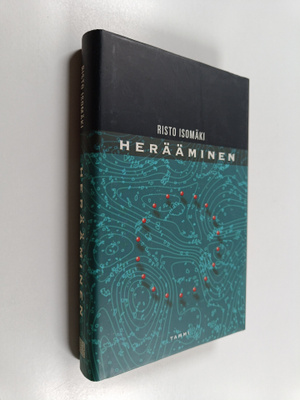 Risto Isomäki : Herääminen