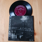 Annikki Tähti – Budapestin Yössä ep ps orig 1958 - pikkukuva 1