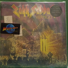 ZAKK SABBATH - VERTIGO UUSI MUOVEISSAAN 2020 LP - pikkukuva 1