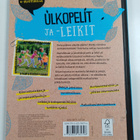 Petra Kulbatzki : Ulkopelit ja -leikit - pikkukuva 2