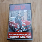 Esa Pakarinen – Maailman Paras Levy C-kasetti hieno kunto - pikkukuva 1