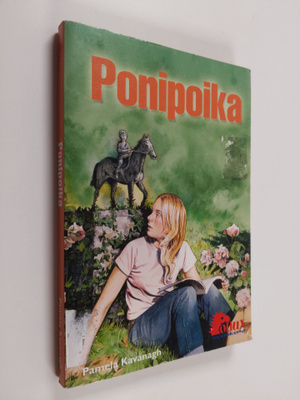 Pamela Kavanagh : Ponipoika