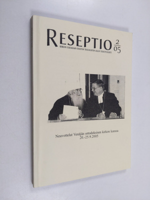 Reseptio 2/05