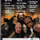 LORDI BRINOINO BACK THE BALLS TO STOCKHOLM OG THE OPENING NI - pikkukuva 2