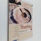 Lyhyt matikka 8 : Matemaattisia malleja III - pikkukuva 1
