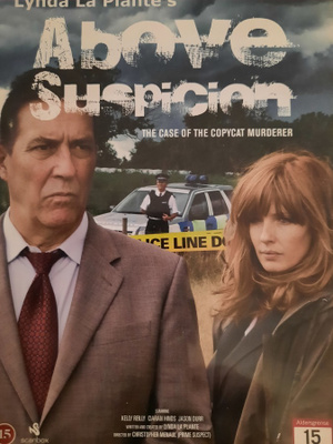 The Case of Copycat Murderer